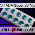 V-TADA Super 20Mg dapoxetine1